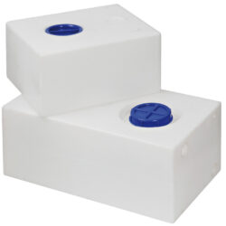 Serbatoio rigido acqua 54 l